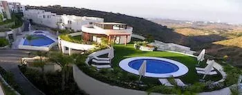 Marbella Luxury Penthouse Apartment