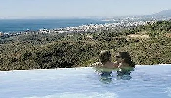 Marbella Luxury Penthouse Apartment