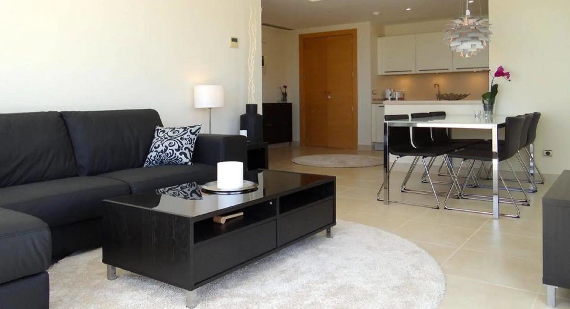 Marbella Luxury Penthouse Apartment