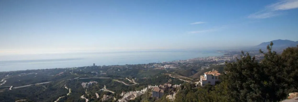 Marbella Luxury Penthouse Apartment