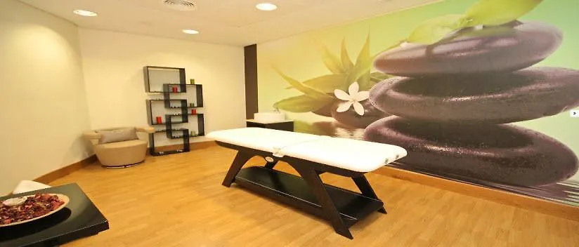 Marbella Luxury Penthouse Apartment Spain
