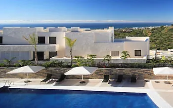 Marbella Luxury Penthouse Apartment 0*,  Spain