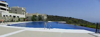 Marbella Luxury Penthouse Apartment Spain