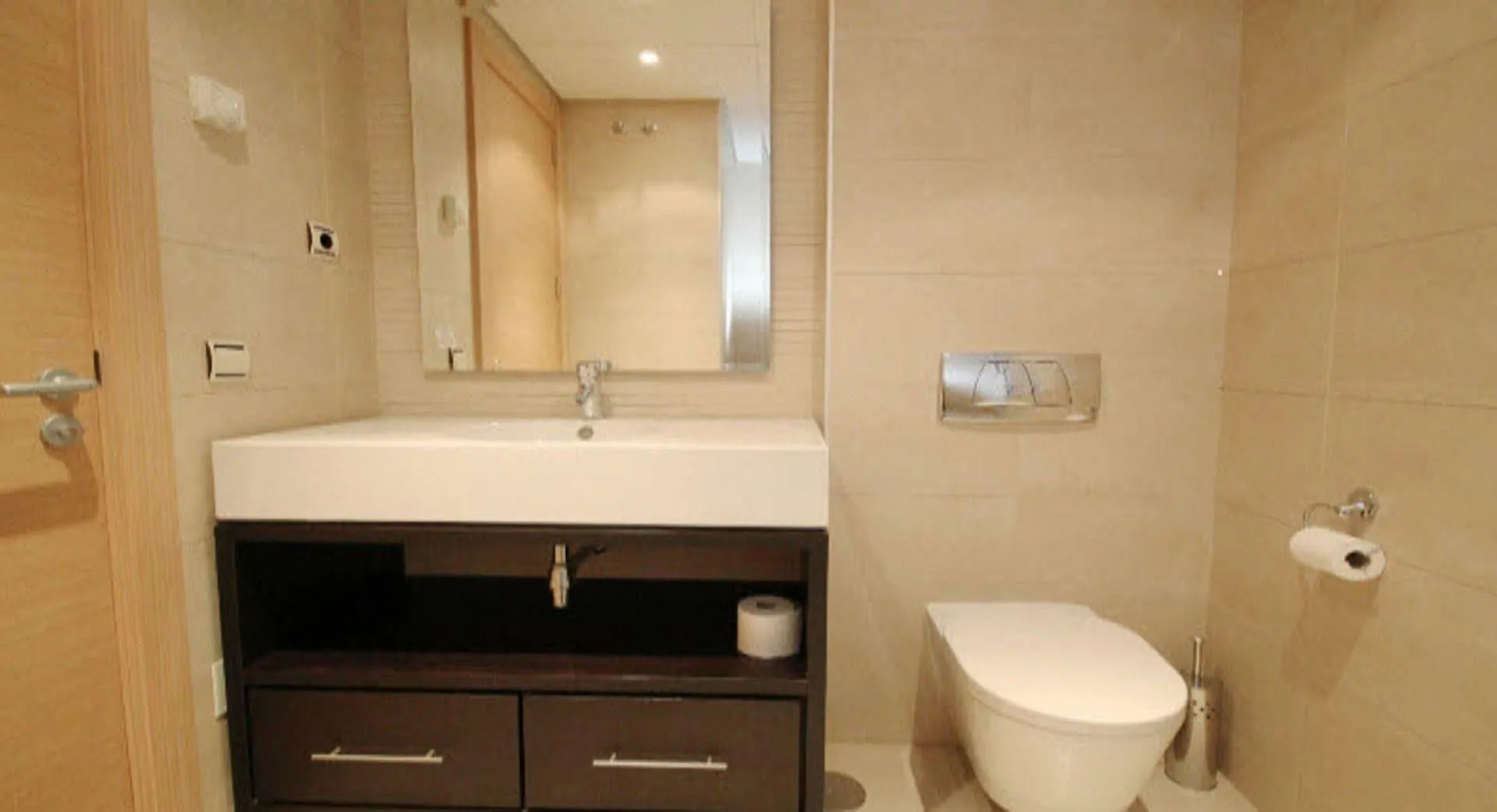 Marbella Luxury Penthouse Apartment Spain