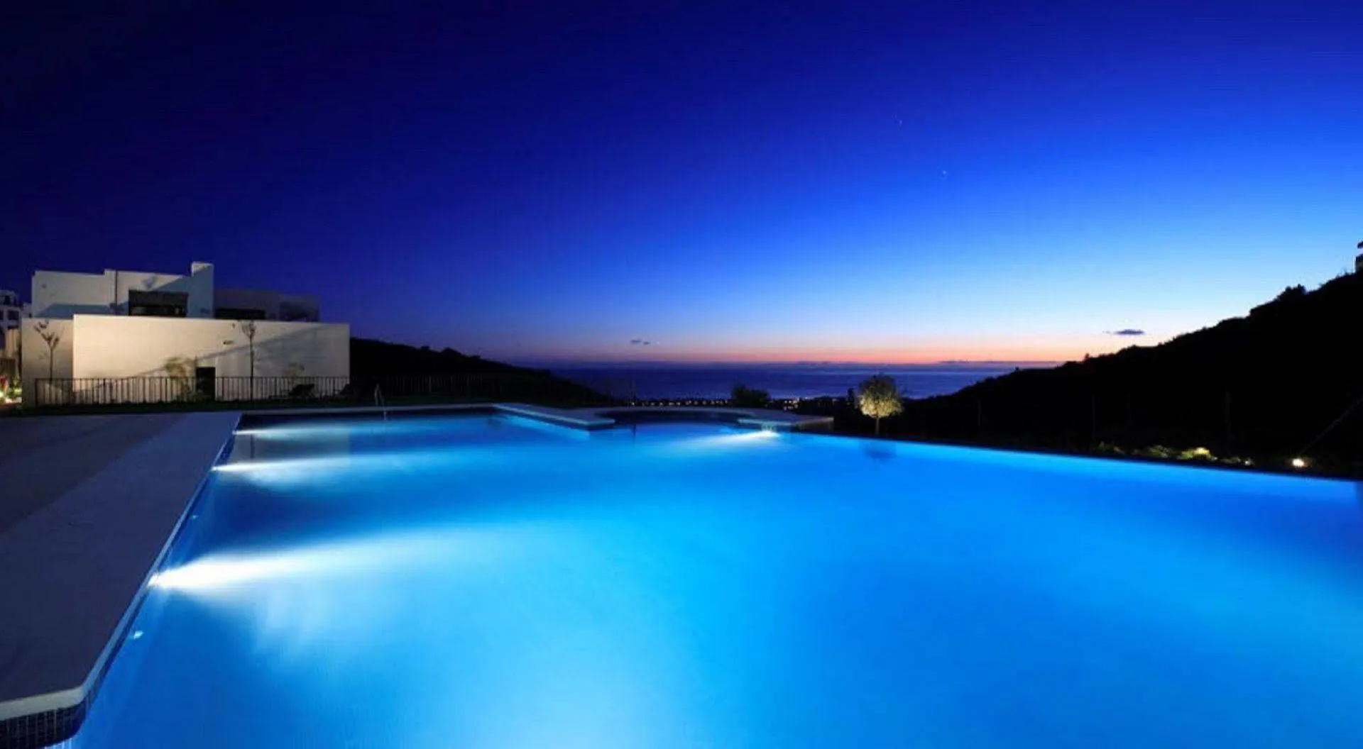 Marbella Luxury Penthouse Apartment 0*,  Spain
