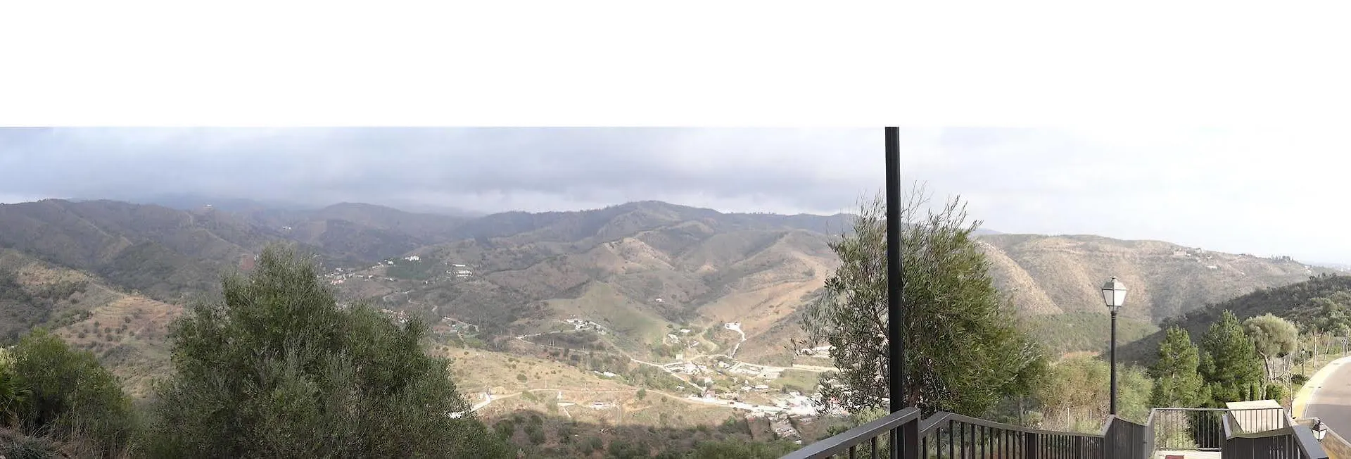Marbella Luxury Penthouse Apartment 0*,