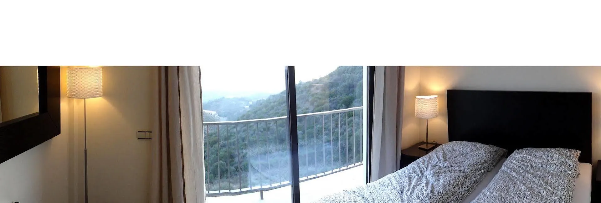 Marbella Luxury Penthouse Apartment