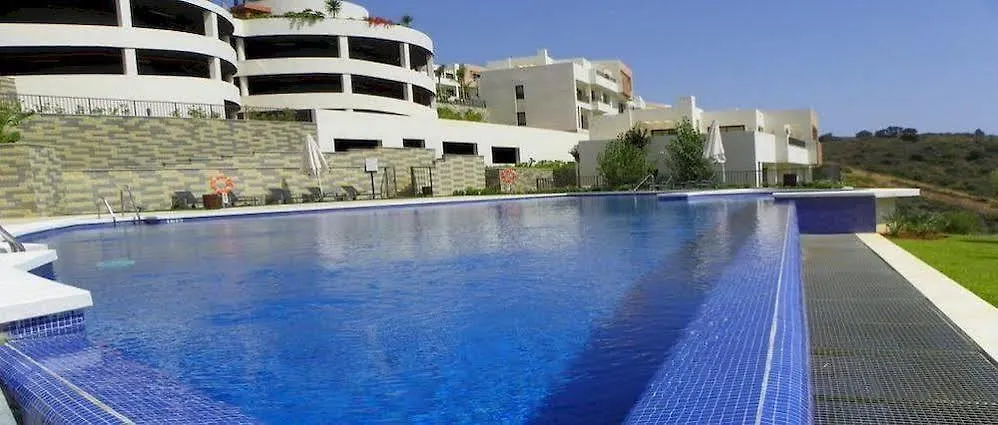 Marbella Luxury Penthouse Apartment Spain
