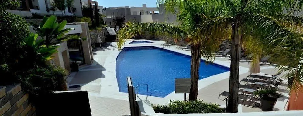 Marbella Luxury Penthouse Apartment 0*,