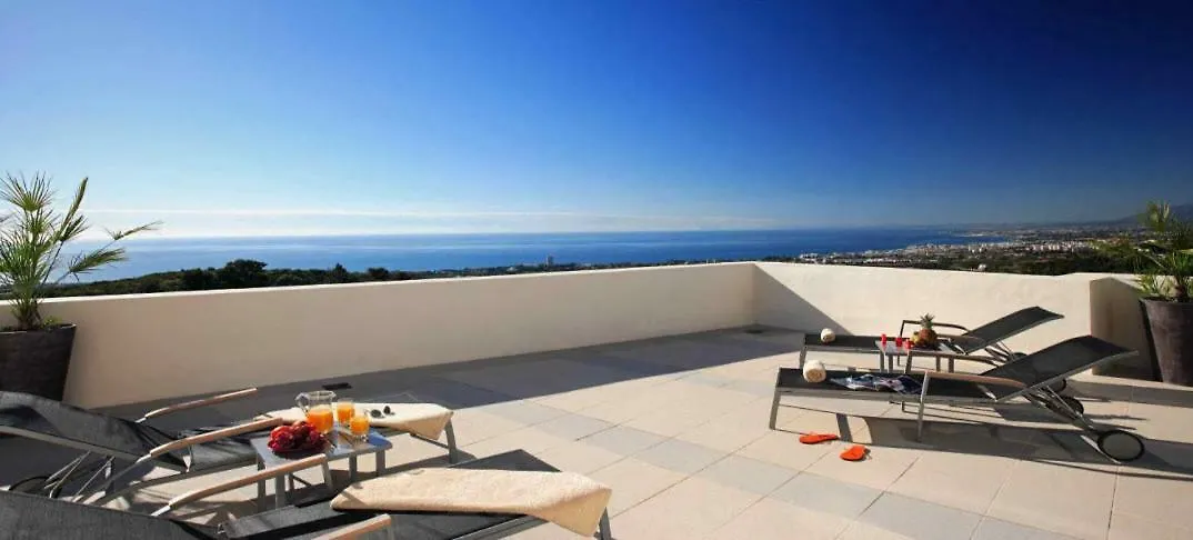 Marbella Luxury Penthouse contacts