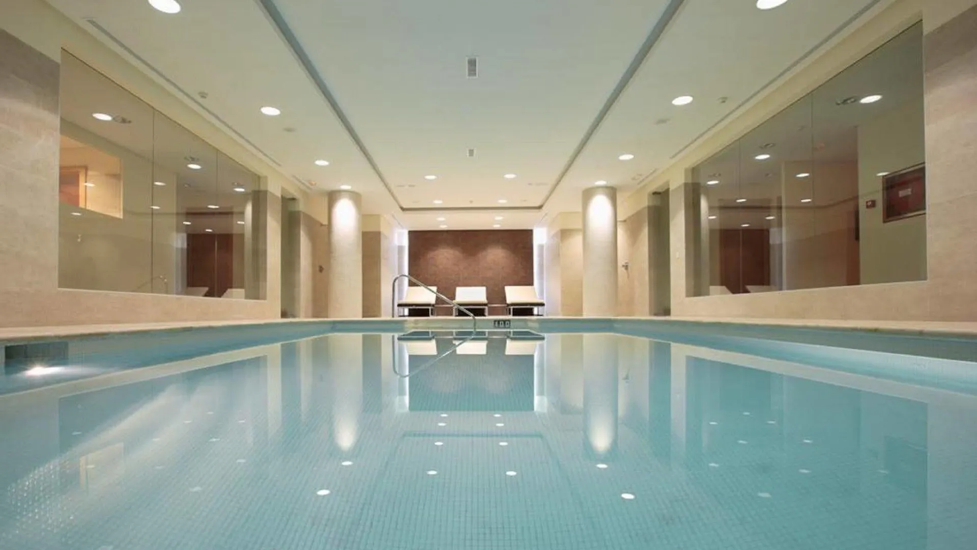 Apartmán Marbella Luxury Penthouse