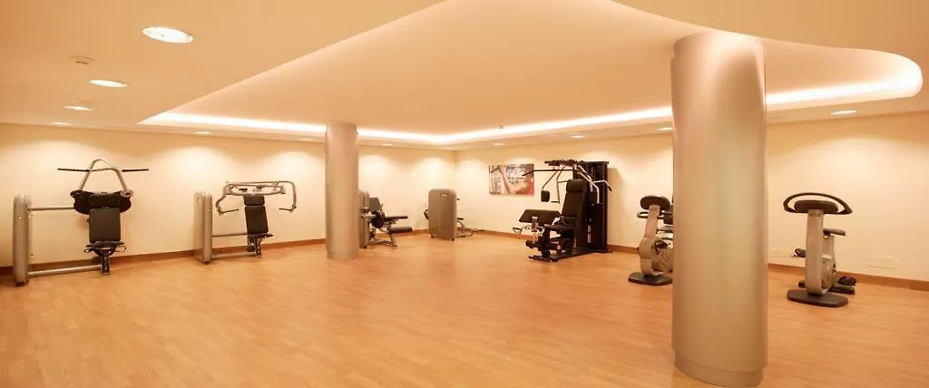 Appartamento Marbella Luxury Penthouse