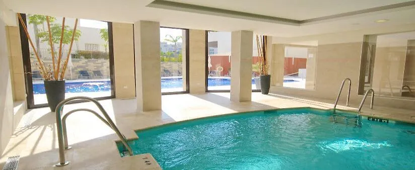 Appartamento Marbella Luxury Penthouse