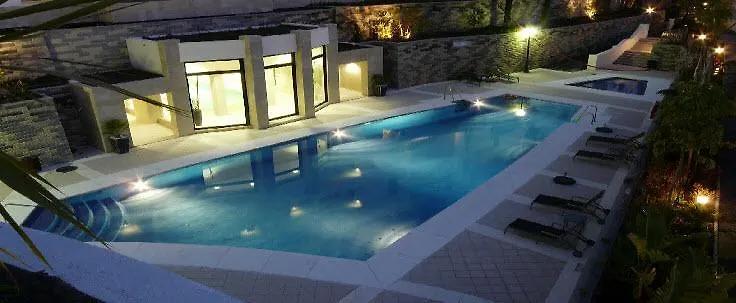 Appartamento Marbella Luxury Penthouse