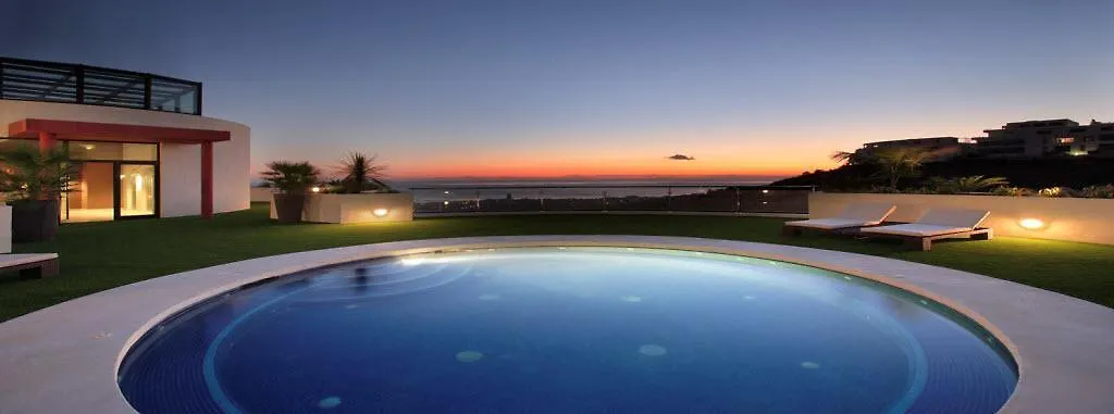 Appartamento Marbella Luxury Penthouse
