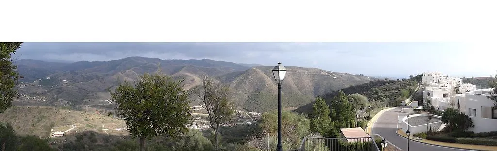 Appartamento Marbella Luxury Penthouse