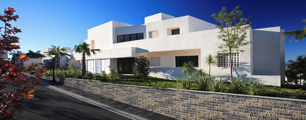 Appartamento Marbella Luxury Penthouse 0*,