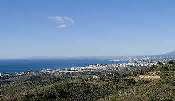 Appartamento Marbella Luxury Penthouse