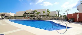 Appartamento Marbella Luxury Penthouse 0*,
