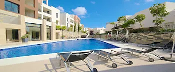 Appartamento Marbella Luxury Penthouse