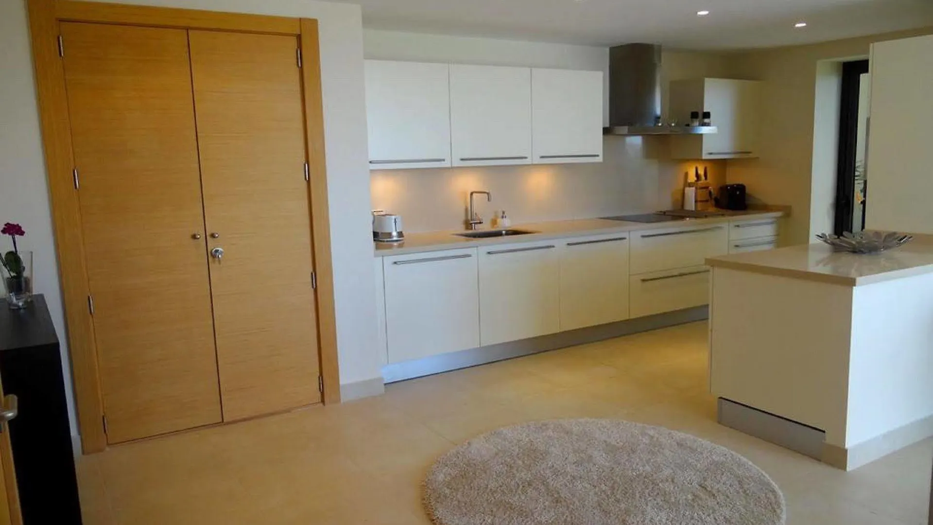 Appartamento Marbella Luxury Penthouse