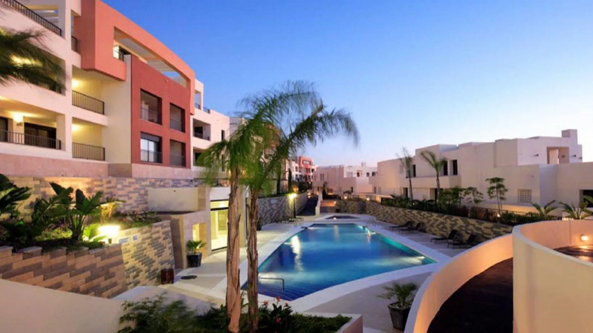 Appartamento Marbella Luxury Penthouse Spagna