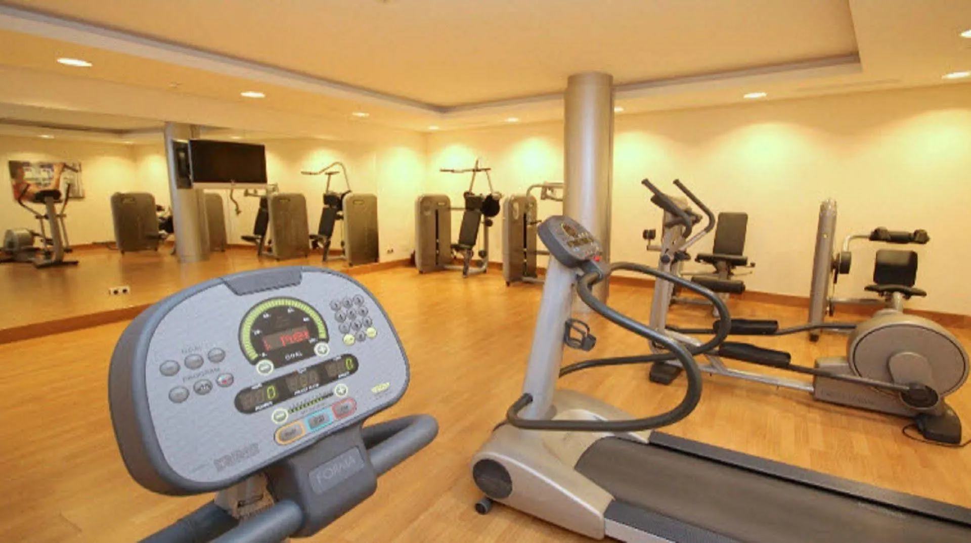 Appartamento Marbella Luxury Penthouse Spagna