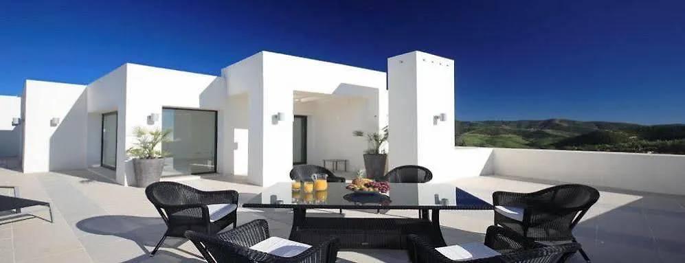 Appartamento Marbella Luxury Penthouse