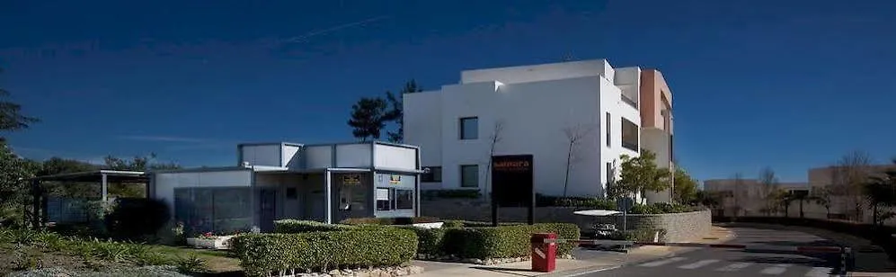 Appartamento Marbella Luxury Penthouse Spagna