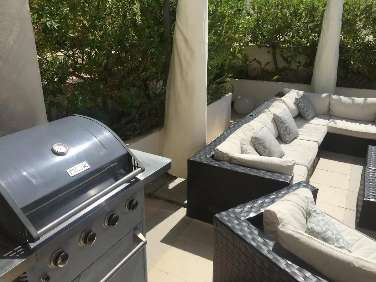 Appartamento Marbella Luxury Penthouse Spagna