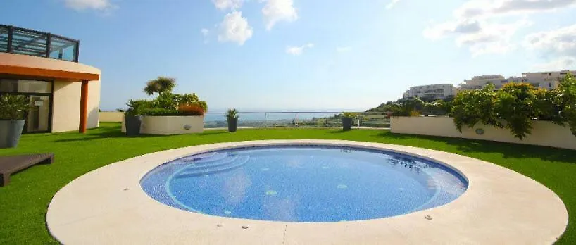 Appartamento Marbella Luxury Penthouse 0*,