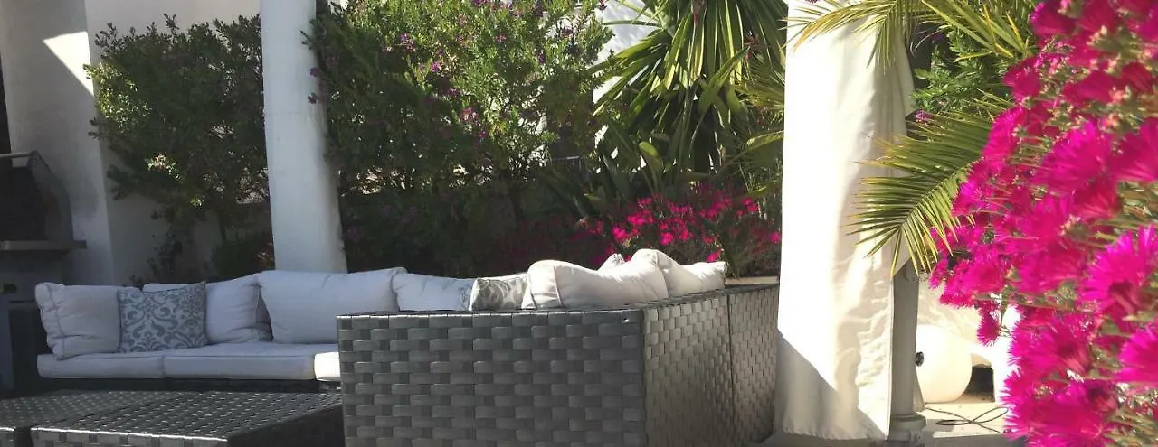 Appartamento Marbella Luxury Penthouse