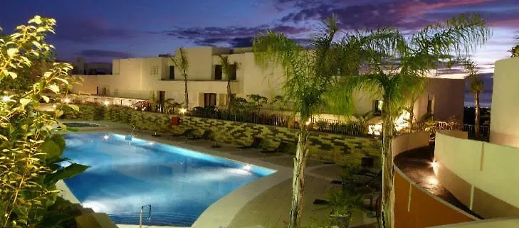 Appartamento Marbella Luxury Penthouse