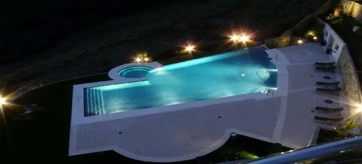 Appartamento Marbella Luxury Penthouse