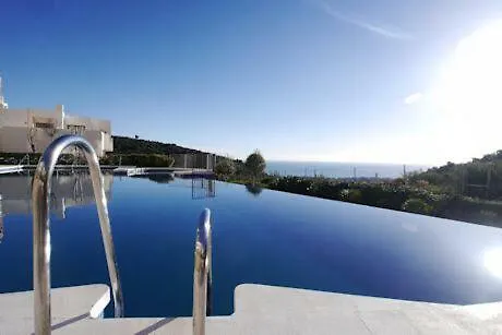 Appartamento Marbella Luxury Penthouse